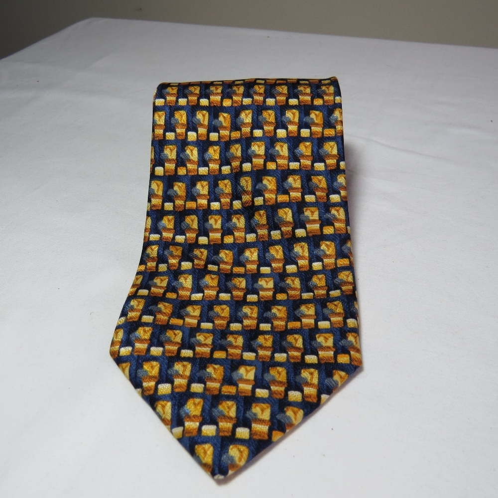 ROBERT TALBOT Best of Class Nordstrom Silk Tie